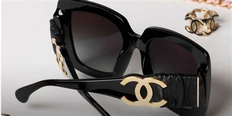 lunettes homme chanel|Chanel sunglasses new collection 2020.